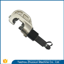 Taizhou Head Cable Lug Force Split outil de sertissage hydraulique